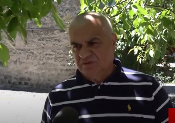 Все надежды связаны лишь с Робертом Кочаряном: эти дилетанты несравнимы со вторым президентом – житель Аштарака