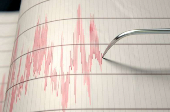 Երկրաշարժ Վրաստանում. այն զգացվել է նաև ՀՀ Լոռու և Տավուշի մարզերում