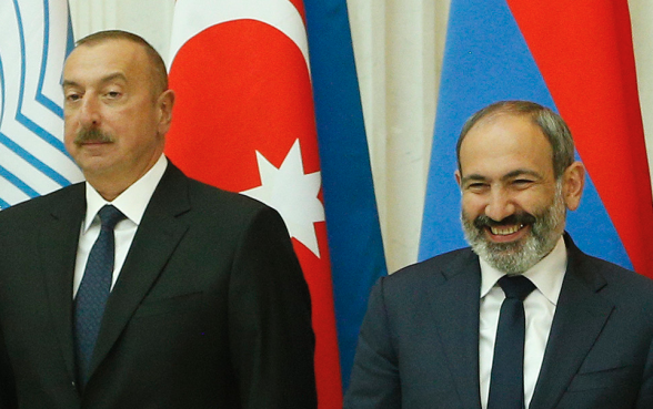 Азербайджану выгодно переизбрание Пашиняна – депутат Госдумы