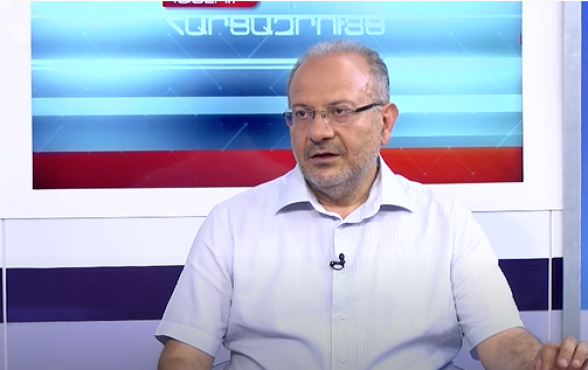 Пашинян говорил о мире, но принес войну – Баграт Есаян (видео)