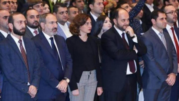 Թաղապետարանի աշխատակիցները հրաժարվել են աշխատել ՔՊ-ի համար. «Փաստ»