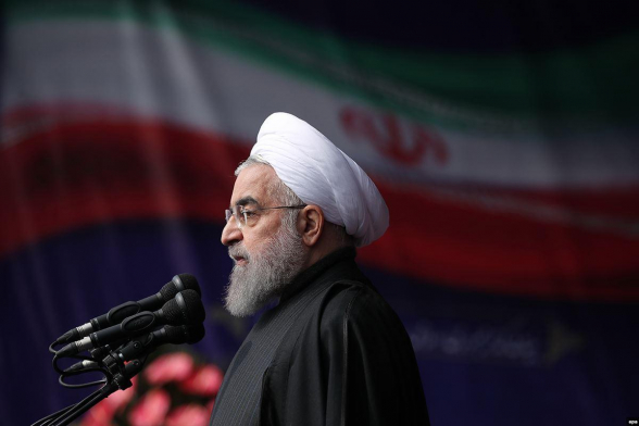 Иран согласовал позиции по основным вопросам ядерной сделки – Роухани
