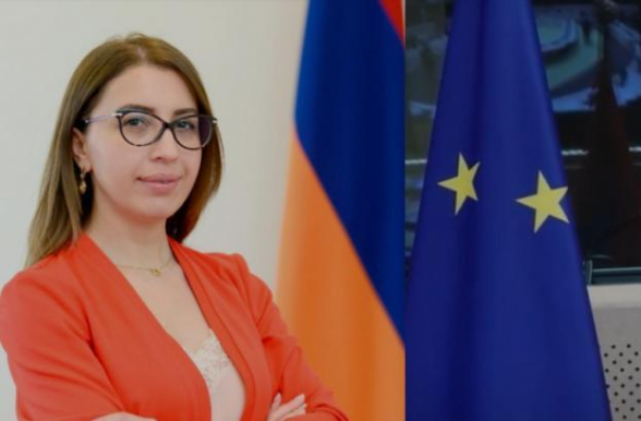Փոխնախարարը լրագրողին է «դեմ տվել» հորը՝ իբրև մի խեղճ, հալածված առևտրականի