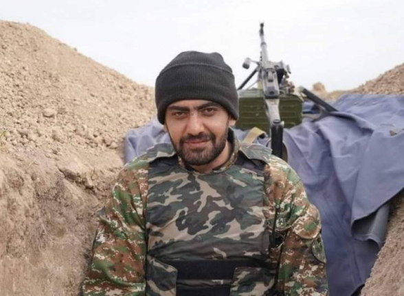 Առուշ Առուշանյանը երեք օր է հարցաքննվում է Քննչական կոմիտեում