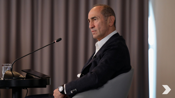 Պետք է հետևել և պարզել, թե ում «ականջներն են» նման գործարքների հետևում․ Ռոբերտ Քոչարյան (տեսանյութ)