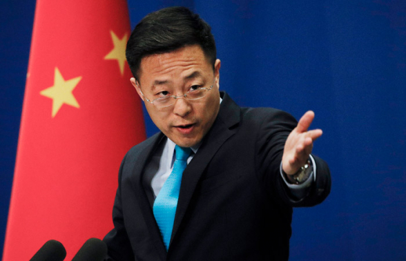 Пекин призвал США пустить к себе экспертов для расследования истоков COVID-19