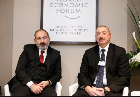 Никол уничтожил суверенитет РА и расформировал армию