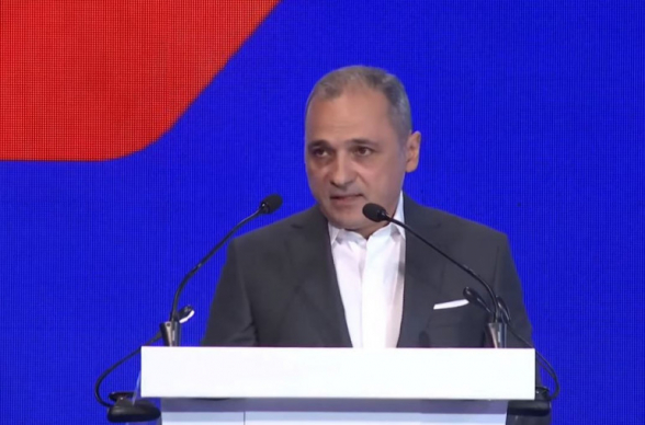 Ապահովելու ենք ՀՀ բոլոր համայնքների տրանսպորտային հասանելիությունը․ Վահե Հակոբյան (տեսանյութ)