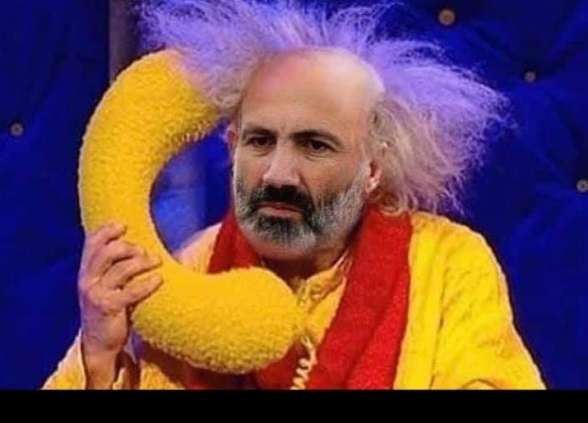 Весь вечер на арене кровавый клоун Пашоглы !!!