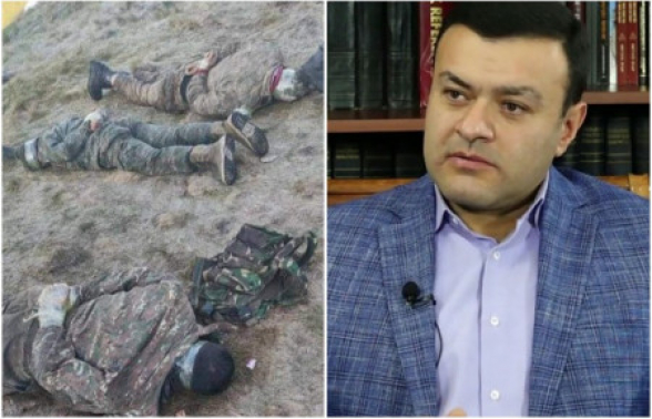 Хорошо, нет, что уже прошло 4 дня, этот полоумный выдал столько абсурда, что уже позабыли этих ребят