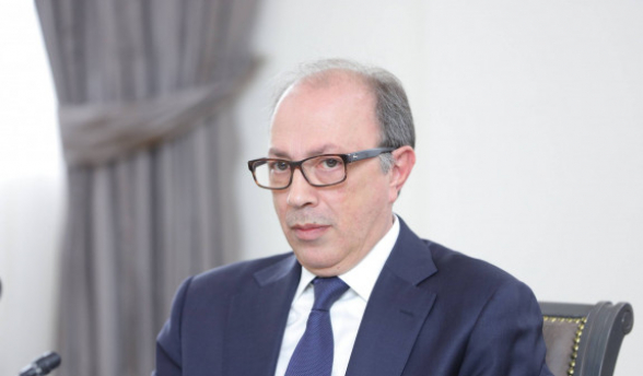 ԱԳՆ-ն չի կարող համաձայնություն տալ պետական շահերի դեմ ինչ-որ գաղափարների. Արա Այվազյան (տեսանյութ)