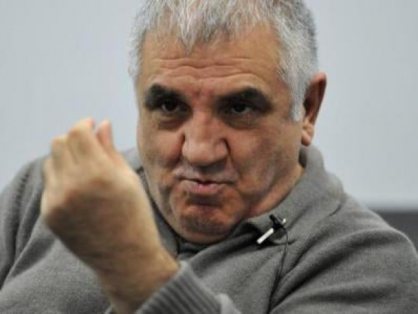 Գաբրելյանովը` Հայաստանում առաջիկա խորհրդարանական ընտրությունների արդյունքների մասին