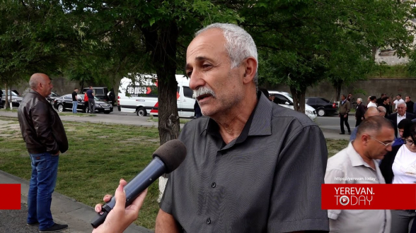 Если эта власть воспроизведется, знайте, что мы потеряем государство – мнение