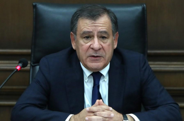 В 2020 году почти половина госорганов и учреждений Армении не проходила аудита – Аудиторская палата