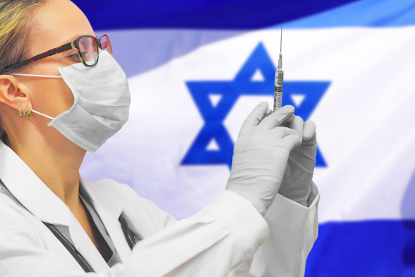 В Израиле отменили почти все коронавирусные ограничения