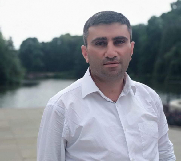 Оскверняют останки парней и говорят, что это упущение, теряют Арцах, отправляют под землю 5000 человек и говорят, что горды поражению