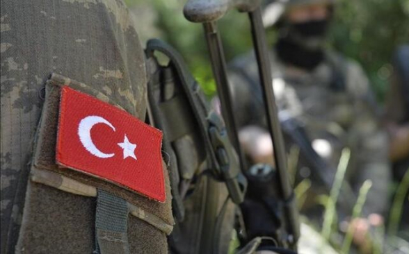 Թուրքիայում քուրդ գրոհայինների հետ զինված բախումից սպանվել ու վիրավորվել են թուրք զինվորականներ