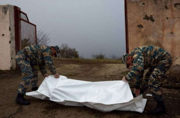 Ադրբեջանի ՊՆ-ն հայտնել է` քանի զինծառայող է զոհվել Արցախյան երկրորդ պատերազում. հրապարակվել են թարմացված տվյալներ