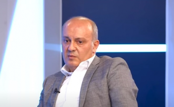 Պարտվում էինք, ՌԴ-ն էլ առաջարկում էր կանգնեցնել պատերազմը, վարչապետը մերժեց. ԱԱԾ տնօրենի նախկին պաշտոնակատար (տեսանյութ)