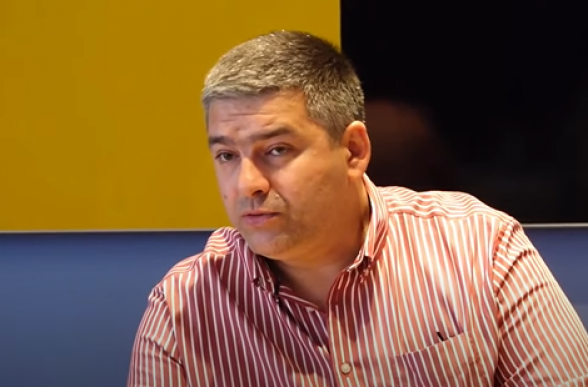 Հ2-ի փոխտնօրեն Լևոն Սուլթանյանի և փաստաբան Սիմոն Բաբայանի մամուլի ասուլիսը (տեսանյութ)