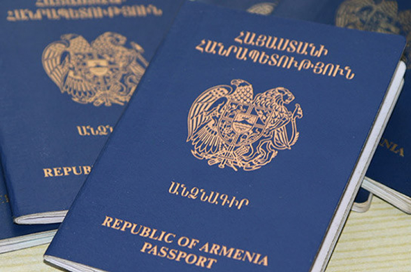 Лица с истекшим сроком действия паспорта могут участвовать в выборах – ЦИК