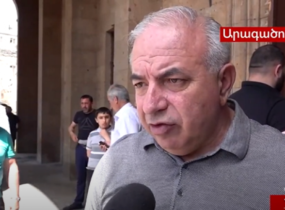 Մենք Քոչարյանի նման ղեկավարի կարիք ունենք․ նախկին պատգամավոր (տեսանյութ)