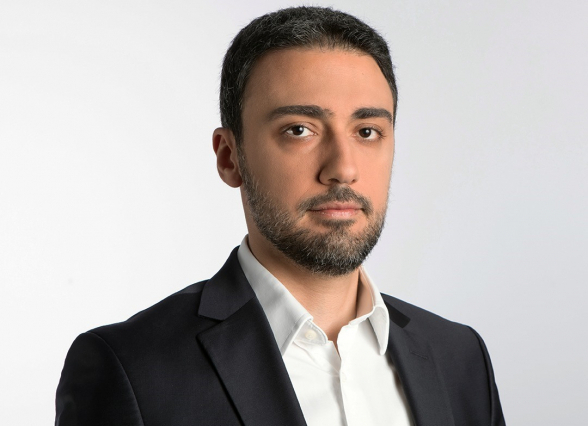 Предвыборный фонд блока «Армения» уже функционирует – Арам Вардеванян