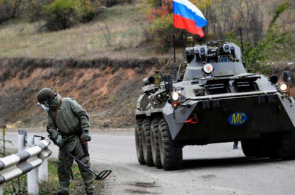 В Армении наблюдается резкий рост антироссийских настроений, на которых пытается пиариться целый сонм местных популистов и западных грантоедов – «Взгляд»