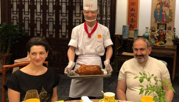 Сколько съела власть Пашиняна