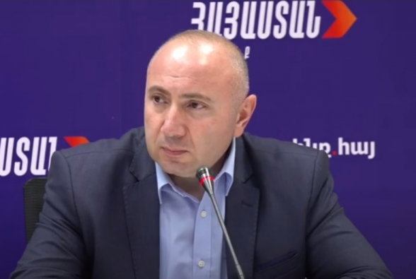 Пропагандистские байрактары в предвыборной шумихе