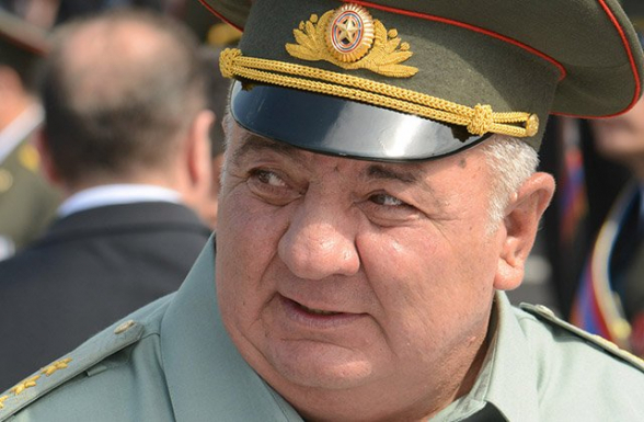 Юрий Хачатуров