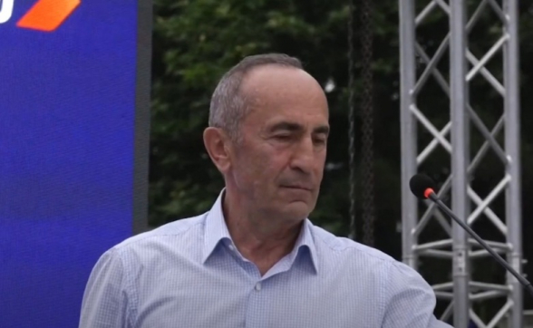 Программа «Имущество в обмен на долг» принесла в Армению огромные инвестиции – Кочарян (видео)