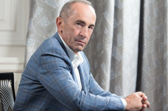 «Իմ իշխանության գալու բուն փաստն արդեն գործի է դնելու մեխանիզմի բոլոր անիվները. ես դա կարող եմ և կանեմ շատ արագ». Ռ. Քոչարյանի հարցազրույցը Коммерсантъ-ին