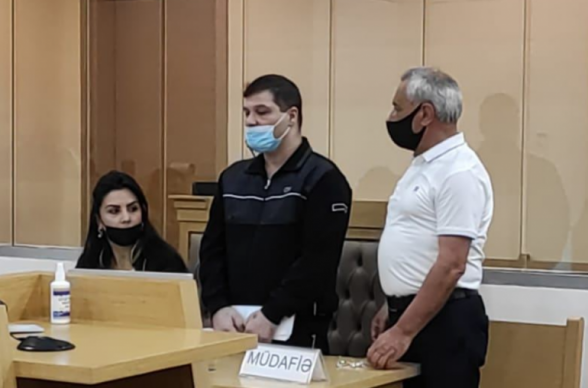 Ադրբեջանում դատախազը լիբանանահայ գերու համար 20 տարվա ազատազրկում է պահանջել