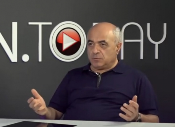 Последствия заявлений Пашиняна и ожидания от оппозиции – Ерванд Бозоян (видео)