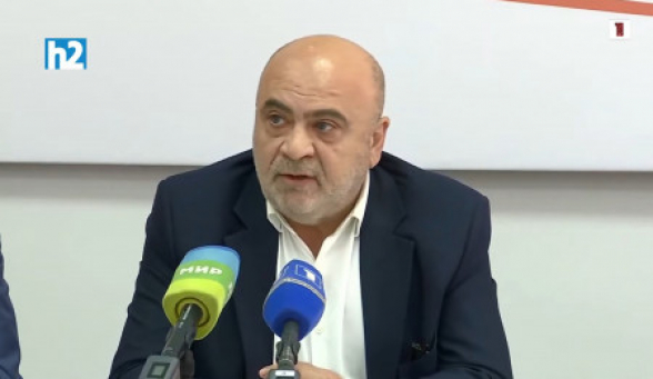 Բարոյակա՞ն է, որ բանտով անցածն է որոշում Հ2-ի ճակատագիրը և երևույթն էլ մանիպուլացնում է