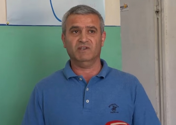 «Решили нам отомстить»: политическое преследование в Тигранашене (видео)