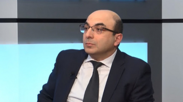 Վահե Հովհաննիսյան․