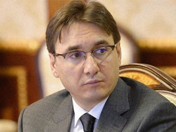 Нам надо было пройти через эти испытания, чтобы опомниться