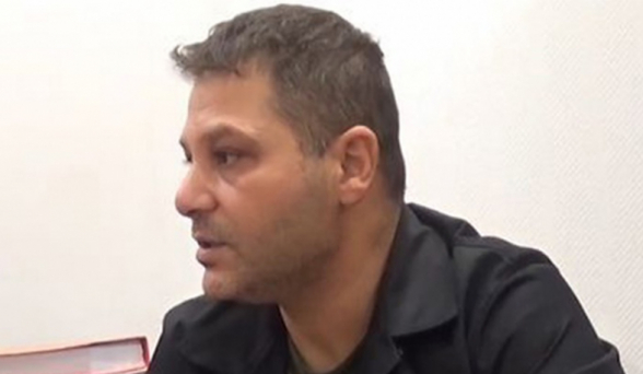 Նիկոլ Փաշինյանի կողմից երեկ «կառուցողական» որակված Ադրբեջանն այսօր 20 տարվա ազատազրկման դատապարտեց հայ գերի Վիգեն Էօլչեքճեանին