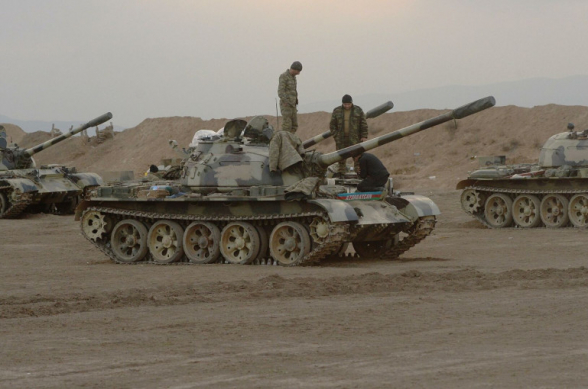 Азербайджан обнародовал новые данные по количеству погибших в ходе войны