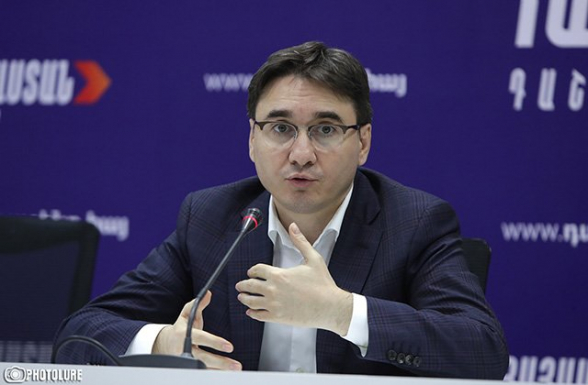 Не будет вам прощения и места в будущей Армении