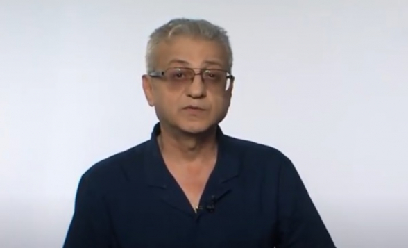 Пусть каждый выберет для себя, каким он видит будущее Армении – Жирайр Дадасян