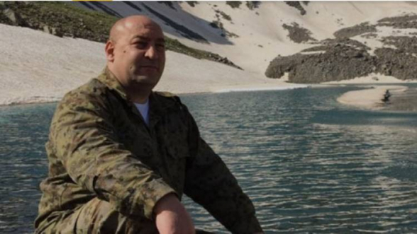 Անգամ կրկեսային հետաքրքրասիրությունը արդարացում չէ 5000-ից ավելի հերոս հայորդիների կյանքեր խլած դավաճանին գնալ մոտիկից տեսնելու