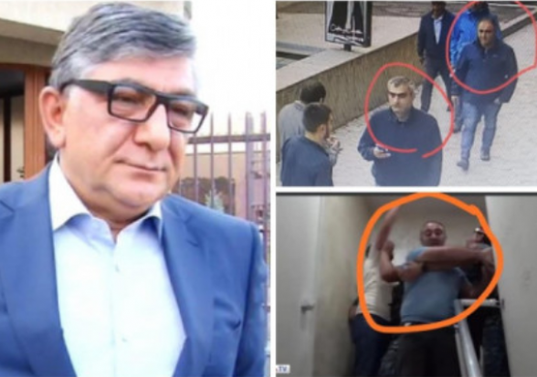 ԲՀԿ-ի գրասենյակի վրա հարձակվողները օրեր առաջ հարձակվելն են նաև «Հայատան » դաշինքի վրա. իրենց կորդինացնո՞ւմ է Գռզոն