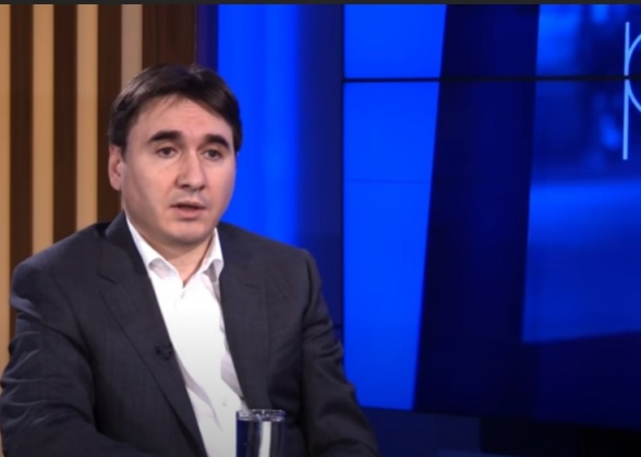 «Մի երկրում, որի ղեկավարը, մուրճը ձեռքին, սպառնում է վերացնել ինտելեկտուալ էլիտային, հոգևորականությանը, որևէ ներդրում չի լինի». Արմեն Գևորգյան (տեսանյութ)