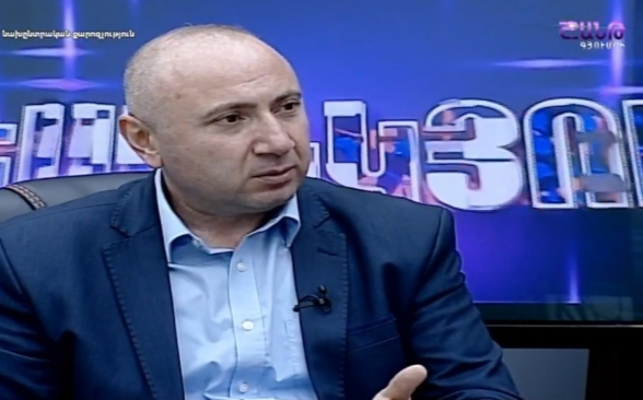 Наша задача – не превратить Армению в разменную монету в геополитических играх – Андраник Теванян (видео)