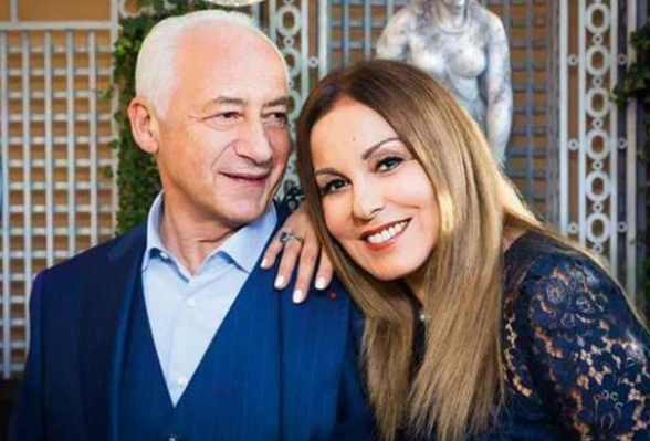 Сегодня только Роберт Кочарян и его команда могут вернуть нам отнятое достоинство – Сати Спивакова