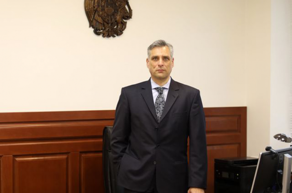 «ԶՊՄԿ» ՓԲԸ-ի և նրա աշխատակիցների հասցեին հնչեցված որակումներն ու հաշվեհարդարի սպառնալիքները գնահատում ենք Սահմանադրության, միջազգային պայմանագրերի և օրենսդրության կոպտագույն խախտում․ գլխավոր տնօրեն