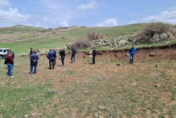 6 ամիս անց բացահայտվել է Ջրվեժ գյուղի բնակչի սպանությունը